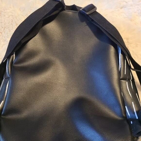 Disney's nightmare before Christmas Jack skellington backpack purse - Picture 5 of 7